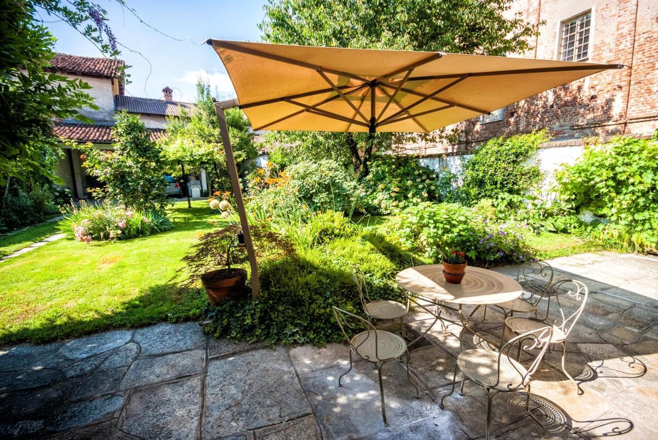 Apartamento Lapieve Scalenghe Exterior foto